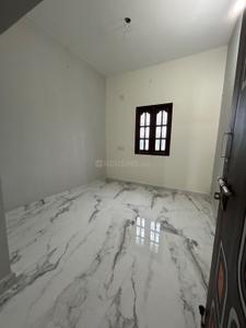 Hall Image of 800 Sq.ft 2 BHK Independent House for sale in Veppampattu Chennai for Rs. 3800000
