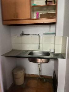Kitchen Image of 1200 Sq.ft 2 BHK Apartment / Flat for sale in Goel Ganga Chelston, Munnekollal Bengaluru for Rs. 16500000