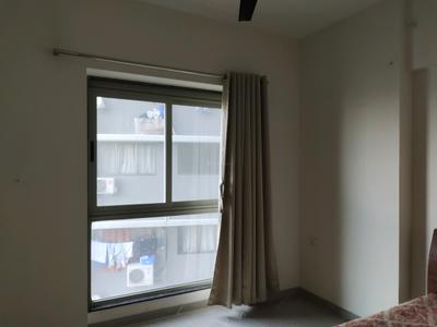 Bedroom Image of 715 Sq.ft 2 BHK Apartment / Flat for sale in Veena Smart Homes, Kandivali West Mumbai for Rs. 15000000