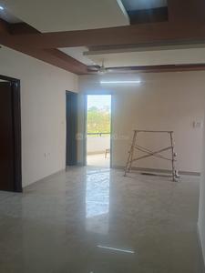 Living Room Image of 1500 Sq.ft 3 BHK Builder Floor for sale in Narendra Nagar Jaipur for Rs. 5500000
