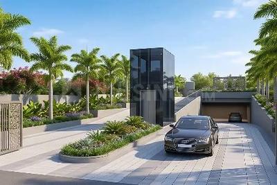 Image of 4313 Sq.ft 4.5 BHK Apartment / Flat for sale in Baner, Pune for Rs. 86000000