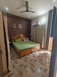 Bedroom Image of 870 Sq.ft 3 BHK Independent House for sale in Lodhan Varanasi for Rs. 8300000