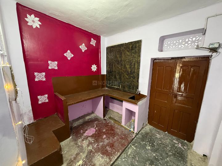 Ashok nagar sigra Varanasi  Kitchen 1