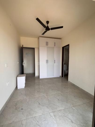 Sunteck West World Bedroom 1