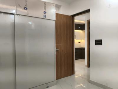 Bedroom Image of 1550 Sq.ft 3 BHK Builder Floor for sale in Sam Florance, Noida Extension Greater Noida for Rs. 6100000