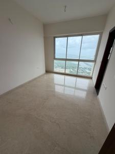 Hall Image of 2800 Sq.ft 4 BHK Apartment / Flat for sale in L And T Crescent Bay, Parel Mumbai for Rs. 149900000