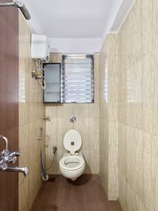 Image of 406 Sq.ft 1 RK Apartment / Flat for sale in Borivali West, Mumbai for Rs. 8000000