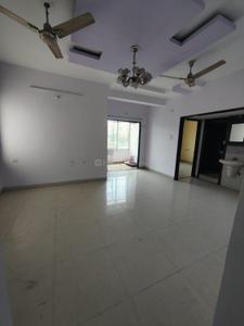 Hall Image of 1100 Sq.ft 2 BHK Apartment / Flat for rent in Tilak Nagar Indore for Rs. 17000