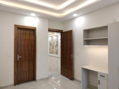 Bedroom Image of 1620 Sq.ft 3 BHK Builder Floor for sale in Fidato Honour Homes, Sector 89 Faridabad for Rs. 17500000