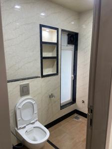 Image of 1600 Sq.ft 3 BHK Apartment / Flat for sale in Airoli, Navi Mumbai for Rs. 24500000