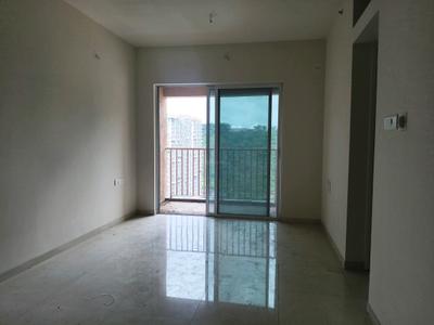 Living Room Image of 842 Sq.ft 2 BHK Apartment / Flat for sale in Godrej Green Cove, Mahalunge Pune for Rs. 7500000