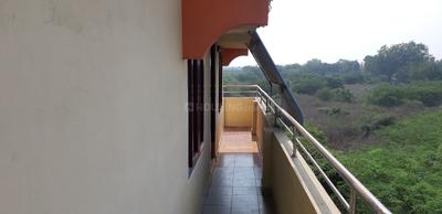 Balcony Image of 1200 Sq.ft 2 BHK Builder Floor for rent in Gannavaram Vijayawada for Rs. 15000