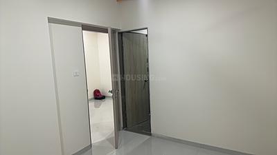 Bedroom Image of 755 Sq.ft 2 BHK Apartment / Flat for rent in Swastik Coral, Vikhroli East Mumbai for Rs. 47500