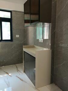 Kitchen Image of 700 Sq.ft 1 BHK Apartment / Flat for sale in Raj Heritage 2, Mira Road East Mira Bhayandar for Rs. 8311000