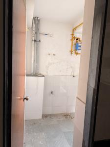 Bathroom Image of 1295 Sq.ft 2 BHK Apartment / Flat for sale in Omkara Shubham Heights, Sima Nagar Surat for Rs. 5000000