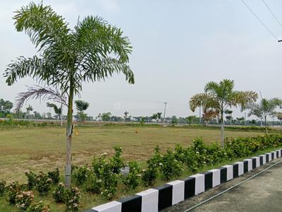 Image of 240 Sq.ft Residential Plot / Land for sale in Bhogapuram, Vizianagaram for Rs. 3840000