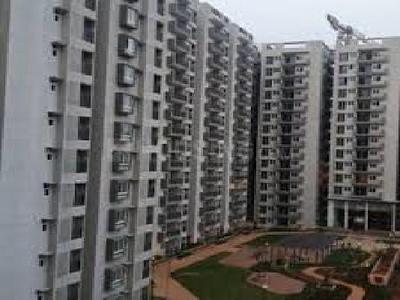 Image of 1903 Sq.ft 3 BHK Apartment / Flat for sale in Purva Park Hill, Vakil Garden City, Bengaluru for Rs. 25000000