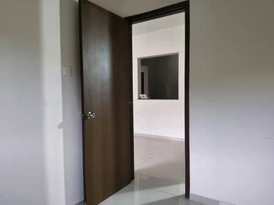 Bedroom Image of 1134 Sq.ft 2.5 BHK Apartment / Flat for sale in Shapoorji Pallonji Vanaha, Bavdhan Pune for Rs. 10799999