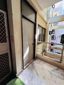Image of 400 Sq.ft 1 BHK Builder Floor for sale in Mayur Vihar Phase 1, New Delhi for Rs. 2550000