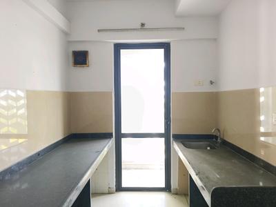 Kitchen Image of 962 Sq.ft 2 BHK Apartment / Flat for sale in Lodha Palava Downtown, Palava Phase 2 Thane for Rs. 3900000