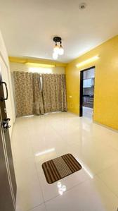 1 BHK Flat