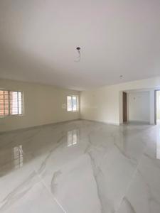 Hall Image of 2200 Sq.ft 3 BHK Apartment / Flat for rent in Banaswadi Bengaluru for Rs. 80000