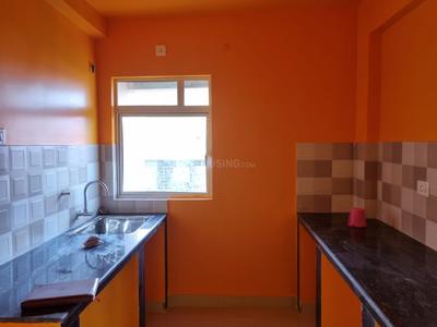 Kitchen Image of 1190 Sq.ft 3 BHK Apartment / Flat for sale in Rishi Ventoso, Madhyamgram Kolkata for Rs. 7200000
