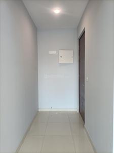 Hall Image of 1543 Sq.ft 3 BHK Apartment / Flat for rent in Prestige Primrose Hills Ph 2, Uttarahalli -Manavarthekaval Bengaluru for Rs. 44500