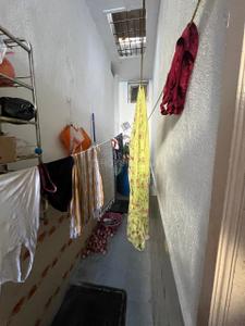 Balcony Image of 1550 Sq.ft 3 BHK Independent House for sale in Gopal Gowda Extension Shivamogga for Rs. 11500000