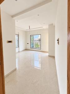 Bedroom Image of 2080 Sq.ft 3 BHK Apartment / Flat for sale in Manish Nagar Nagpur for Rs. 8950000