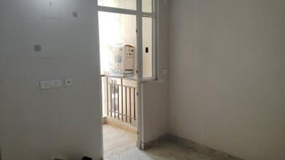 Living Room Image of 835 Sq.ft 2 BHK Apartment / Flat for sale in NBCC Golf Homes, Noida Extension Greater Noida for Rs. 6500000