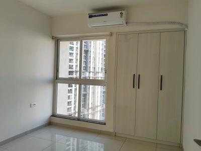 Bedroom Image of 600 Sq.ft 2 BHK Apartment / Flat for sale in Crown Lodha Quality Home Tower 2, Thane West Thane for Rs. 10500000