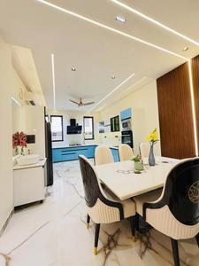 Hall Image of 4000 Sq.ft 5 BHK Villa for sale in Vaishali Nagar Extension Jaipur for Rs. 32100000