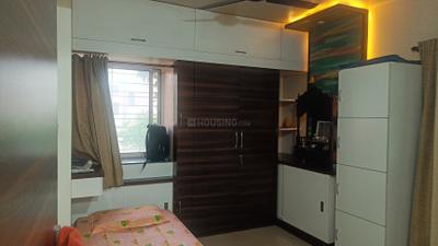 Bedroom Image of 2000 Sq.ft 2.5 BHK Apartment / Flat for sale in Horizon Aster Hermitage, Balewadi Pune for Rs. 12000000