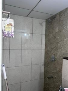 Image of 700 Sq.ft 2 BHK Apartment / Flat for rent in Godrej Boulevard, Manjari Budruk, Pune for Rs. 25000