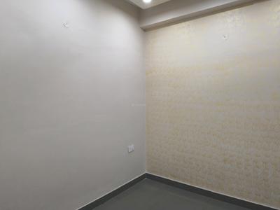 Bedroom Image of 1250 Sq.ft 3 BHK Builder Floor for sale in Indirapuram Ghaziabad for Rs. 8850000