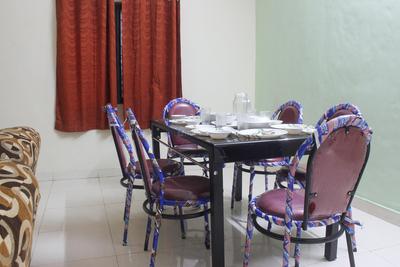 Hall Image of G4 5 Peshwa Complex in Viman Nagar, Pune