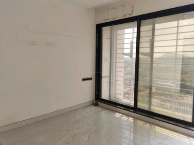 Bedroom Image of 1150 Sq.ft 2 BHK Apartment / Flat for sale in Lakhani Blue Waves, Ulwe Navi Mumbai for Rs. 12000000