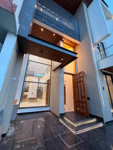 Image of 3200 Sq.ft 4.5 BHK Independent House for sale in Sector 123, Mohali for Rs. 30000000