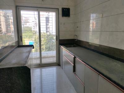 Kitchen Image of 1100 Sq.ft 2 BHK Apartment / Flat for sale in Tulip Empire, Ulwe Navi Mumbai for Rs. 10500000