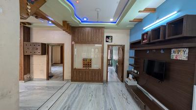 Hall Image of 1250 Sq.ft 2 BHK Independent House for rent in Hanamkonda Warangal for Rs. 10000