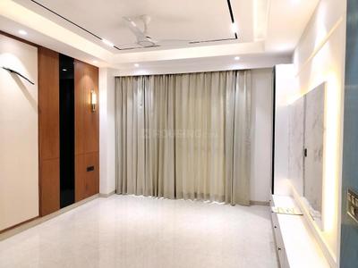 3 BHK Independent Builder Floor