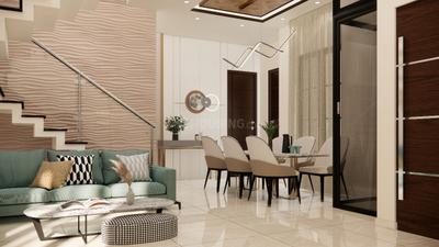 Hall Image of 2850 Sq.ft 4 BHK Villa for sale in Vettuvankani Chennai for Rs. 35000000
