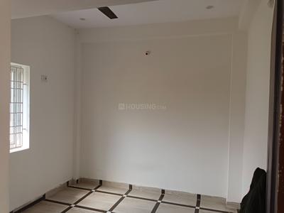 Hall Image of 550 Sq.ft 1 BHK Builder Floor for rent in Mannivakkam Extension Chennai for Rs. 8000