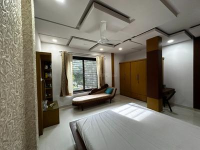 Bedroom Image of 6000 Sq.ft 7 BHK Villa for sale in Vijay Nagar Indore for Rs. 75000000