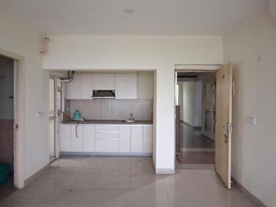 Living Room Image of 750 Sq.ft 2 BHK Apartment / Flat for rent in Jaypee Aman, Aurangabad Noida for Rs. 18000