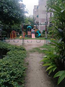 Image of 1150 Sq.ft 2 BHK Apartment / Flat for sale in Patparganj, New Delhi for Rs. 18500000
