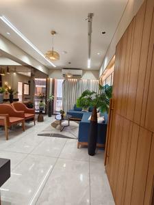 3 BHK Flat