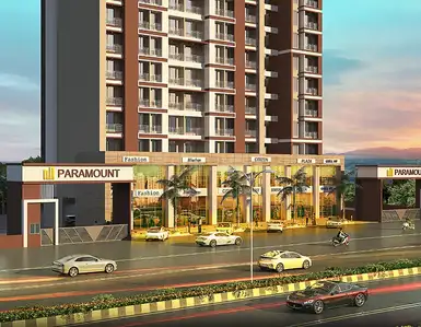 Image of 2102 Sq.ft 3 BHK Apartment / Flat for sale in Kaloor, Kochi for Rs. 22000000