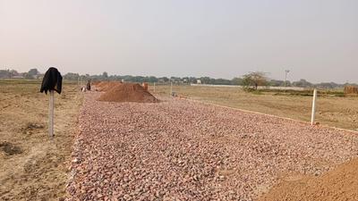 Image of 9000 Sq.ft Residential Plot / Land for sale in OMR The Vanshivat Farms, Kishor Pura, Vrindavan for Rs. 15000000